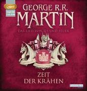 Cover-Bild zu Martin, George R.R.: Das Lied von Eis und Feuer 07