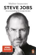 Cover-Bild zu Isaacson, Walter: Steve Jobs