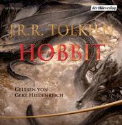 Cover-Bild zu Tolkien, J.R.R.: Der Hobbit