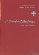 Cover-Bild zu Chuchichäschtli
