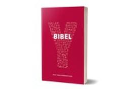 Cover-Bild zu Fischer SJ, Georg: YOUCAT-Bibel