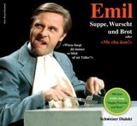 Cover-Bild zu Steinberger, Emil: Suppe, Wurscht und Brot