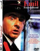 Cover-Bild zu Steinberger, Emil (Aufgef.): Emil - Feuerabend