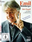 Cover-Bild zu Emil, Steinberger: Drü Ängel