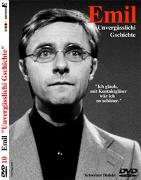 Cover-Bild zu Steinberger, Emil (Aufgef.): Emil - Unvergässlichi Gschichte
