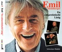 Cover-Bild zu Steinberger, Emil (Aufgef.): En cabaretistischi Läsig