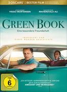 Cover-Bild zu Peter Farrelly (Reg.): Green Book - Eine besondere Freundschaft