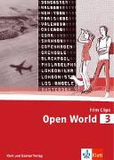 Cover-Bild zu Open World 3
