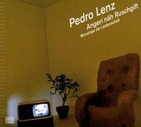 Cover-Bild zu Lenz, Pedro: Angeri näh Ruschgift