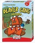 Cover-Bild zu Stambler, Monty: Beaver Gang
