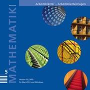 Cover-Bild zu Autorenteam: Mathematik 5 Primarstufe / Arbeitsblätter - Arbeitsblattvorlagen