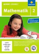 Cover-Bild zu Flierl, Ute: Alfons Lernwelt Lernsoftware Mathematik - aktuelle Ausgabe