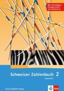 Cover-Bild zu Schweizer Zahlenbuch 2