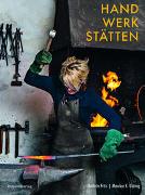 Cover-Bild zu Fritz, Kathrin: Handwerkstätten