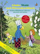 Cover-Bild zu Weiss, Martin: Globis Wald- und Wiesenkochbuch