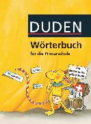 Cover-Bild zu Spall, Kristina: Duden Wörterbuch, Schweiz, Wörterbuch