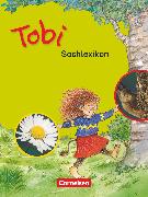 Cover-Bild zu Kruppa, Kerstin: Tobi, Zu allen Ausgaben 2016 und 2009, Sachlexikon