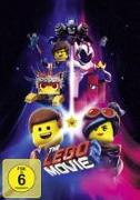 Cover-Bild zu The LEGO Movie 2