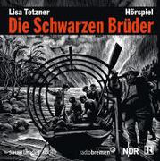 Cover-Bild zu Tetzner, Lisa: Die Schwarzen Brüder