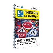 Cover-Bild zu theorie24 - Theorie-Lernbuch D/F