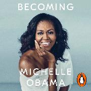 Cover-Bild zu Obama, Michelle: Becoming