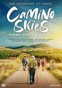 Cover-Bild zu Fergus Grady, Noel Smyth (Reg.): Camino Skies - Himmel über dem Camino