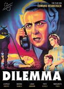 Cover-Bild zu Edmund Heuberger (Reg.): Dilemma