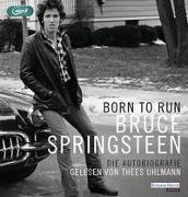 Cover-Bild zu Springsteen, Bruce: Born to Run