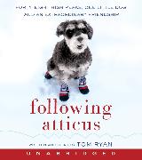 Cover-Bild zu Ryan, Tom: Following Atticus
