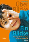 Cover-Bild zu Berner, Hans: Über-Blicke / Ein-Blicke