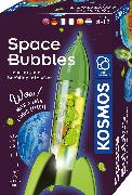 Cover-Bild zu Space Bubbles MULTI