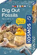 Cover-Bild zu Fossilien MULTI