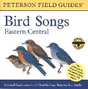 Cover-Bild zu of Ornithology, Cornell Laboratory: A Field Guide to Bird Songs