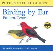 Cover-Bild zu Walton, Richard K.: Birding by Ear