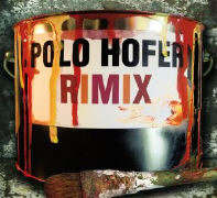 Cover-Bild zu Hofer, Polo: Rimix