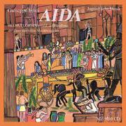 Cover-Bild zu Verdi, Giuseppe (Komponist): Aida