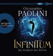 Cover-Bild zu Paolini, Christopher: INFINITUM - Die Ewigkeit der Sterne