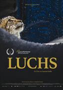 Cover-Bild zu Laurent Geslin (Reg.): Luchs (DVD)