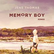 Cover-Bild zu Thomas, Jens (Gespielt): Memory Boy