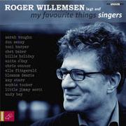 Cover-Bild zu Willemsen, Roger: Roger Willemsen legt auf