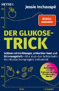 Cover-Bild zu Inchauspé, Jessie: Der Glukose-Trick