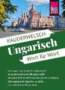 Cover-Bild zu Simig, Pia: Reise Know-How Sprachführer Ungarisch - Wort für Wort