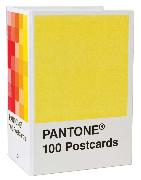Cover-Bild zu Pantone Inc (Geschaffen): Pantone Postcard Box