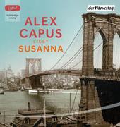 Cover-Bild zu Capus, Alex: Susanna