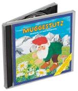 Cover-Bild zu Schmid-Germann, Susanna: Muggestutz 01. Abenteuer auf dem Zwergenweg