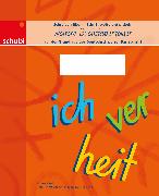 Cover-Bild zu Bruno Mock: Schreiblehrgang Deutschschweizer Basisschrift - weitere Buchstabenfolgen