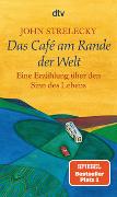 Cover-Bild zu Strelecky, John: Das Café am Rande der Welt