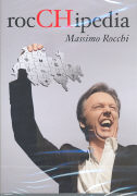 Cover-Bild zu Rocchi Massimo (Schausp.): RocChipedia