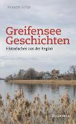 Cover-Bild zu Schär, Annette: Greifensee-Geschichten