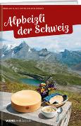 Cover-Bild zu Alpbeizli der Schweiz
